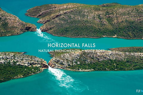 Fly The Falls Tour - Yamba Accommodation 5