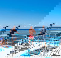 Calypso Outer Great Barrier Reef Cruise from Port Douglas - Yamba Accommodation