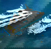 Great Barrier Reef Scenic Helicopter Tour and Cruise from Cairns - Yamba Accommodation