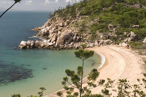 Townsville Helicopter Tour - Yamba Accommodation 0