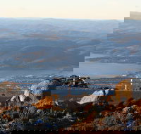 Mt. Wellington Bonorong and Richmond Day Tour from Hobart - Yamba Accommodation