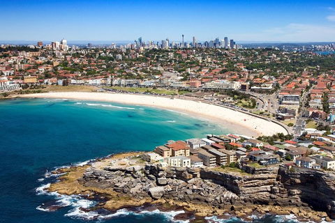 Sydney Harbour Tour By Helicopter - Yamba Accommodation 3