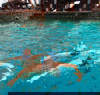 Moreton Island Snorkel and Sandboarding 4WD Day Trip from Brisbane - Yamba Accommodation