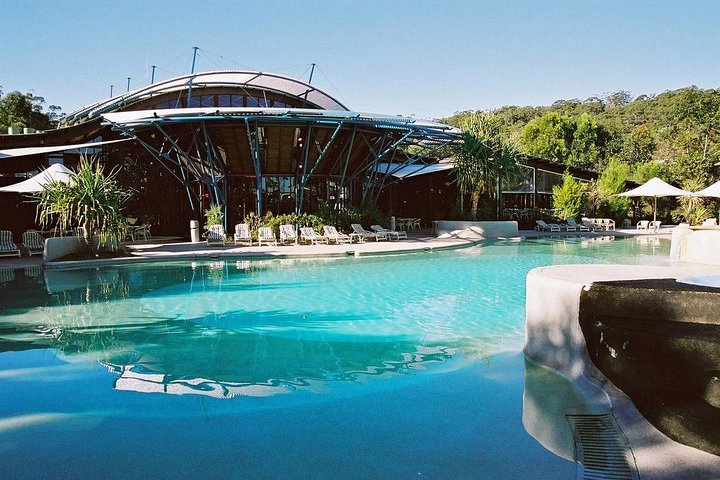 Brisbane QLD Yamba Accommodation