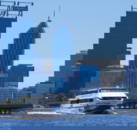 Fremantle Lunch Cruise - Yamba Accommodation