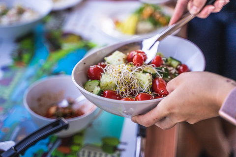 Fremantle Lunch Cruise - Yamba Accommodation 5