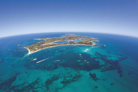 Rottnest Island Bike & Ferry Package From Fremantle - Yamba Accommodation 1