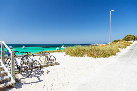Rottnest Island Bike & Ferry Package From Fremantle - Yamba Accommodation 2