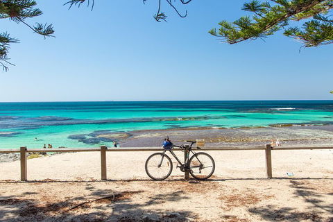 Rottnest Island Bike & Ferry Package From Fremantle - Yamba Accommodation 3