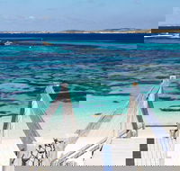 Perth to Rottnest Island Roundtrip Ferry Ticket - Yamba Accommodation
