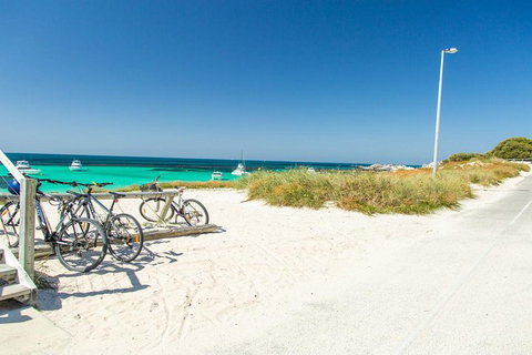 Rottnest Island Bayseeker Day Trip From Perth - Yamba Accommodation 1