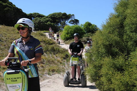 Rottnest Island Settlement Explorer Segway Package From Perth - Yamba Accommodation 5