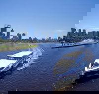 One-way Sightseeing Cruise between Perth and Fremantle - Yamba Accommodation