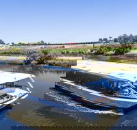 Swan Valley Gourmet Wine Cruise from Perth - Yamba Accommodation