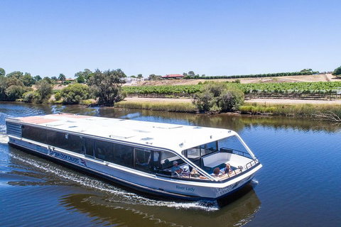 Swan Valley Gourmet Wine Cruise From Perth - Yamba Accommodation 0