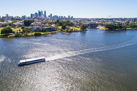 Swan Valley Gourmet Wine Cruise From Perth - Yamba Accommodation 5