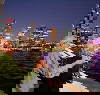 Perth Swan River Dinner Cruise - Yamba Accommodation