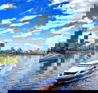 Swan River Scenic Cruise - Yamba Accommodation