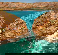 Horizontal Falls Half-Day Tour from Broome - Yamba Accommodation