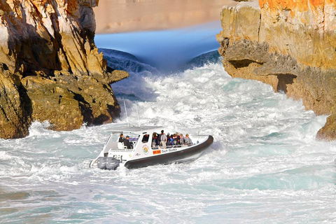 Horizontal Falls Half-Day Tour From Broome - Yamba Accommodation 1