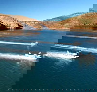 Horizontal Falls Full-Day Tour from Broome 4x4  Seaplane - Yamba Accommodation