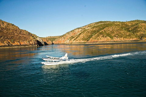 Horizontal Falls Full-Day Tour From Broome 4x4 & Seaplane - Yamba Accommodation 3