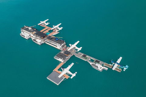 Horizontal Falls Full-Day Tour From Broome 4x4 & Seaplane - Yamba Accommodation 5