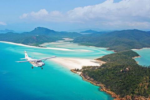 Fly & Sail Package (With Providence) - Yamba Accommodation 2