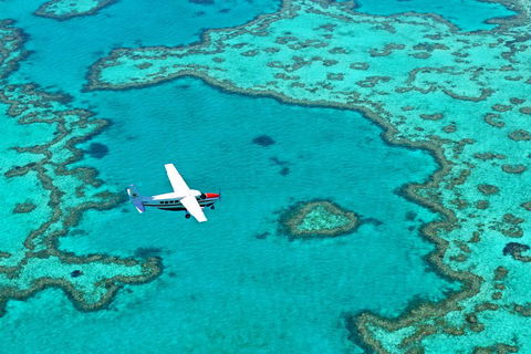 Fly & Sail Package (With Providence) - Yamba Accommodation 4