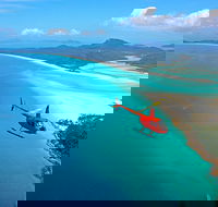 Whitehaven Heli Tour - Yamba Accommodation