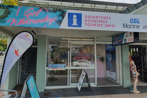 Whitehaven Heli Tour - Yamba Accommodation 2