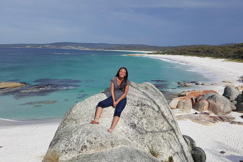 5-Day Best Of Tasmania Tour From Hobart - Yamba Accommodation 0