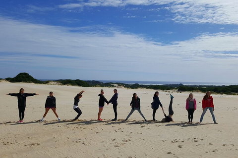 5-Day Best Of Tasmania Tour From Hobart - Yamba Accommodation 4