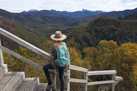 5-Day Best Of Tasmania Tour From Hobart - Yamba Accommodation 5