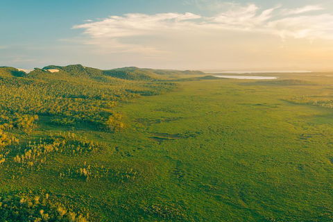 Serenity Cruise To Australia's Everglades - Yamba Accommodation 1