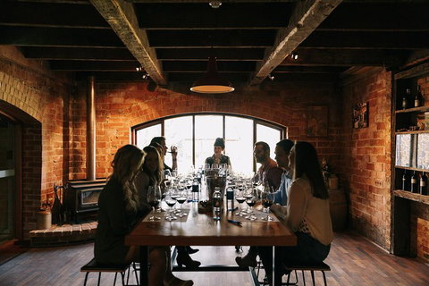 Wirra Wirra Vineyard McLaren Vale: Winery Tour And Shiraz Masterclass - Yamba Accommodation 1