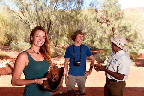 Alice Springs Desert Park General Entry Ticket - Yamba Accommodation 3