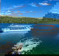 The Original Day Tour to Paronella Park Lake Barrine and Millaa Millaa Falls - Yamba Accommodation