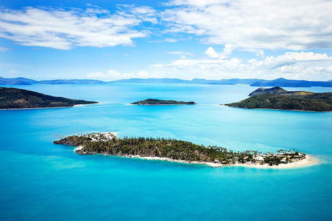 Whitehaven Beach And Daydream Island Cruise - Yamba Accommodation 5