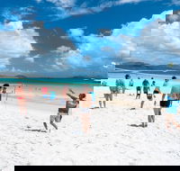 Whitehaven Beach and Hamilton Island Cruise - Yamba Accommodation