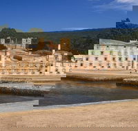 Port Arthur Tour from Hobart - Yamba Accommodation