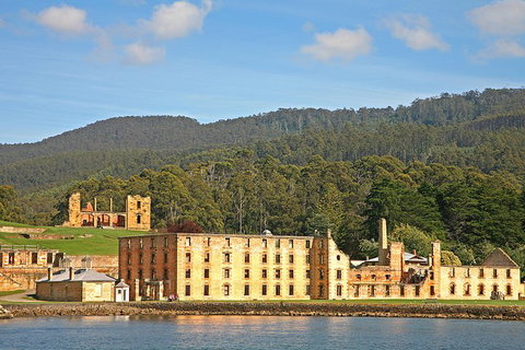 Port Arthur Tour From Hobart - Yamba Accommodation 1