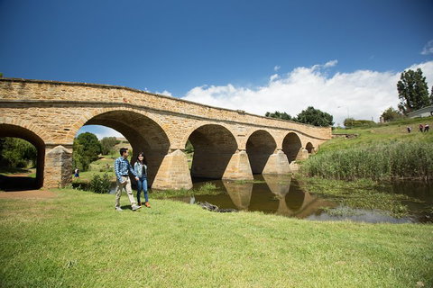 Port Arthur Tour From Hobart - Yamba Accommodation 2