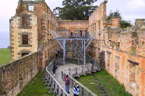 Port Arthur Tour From Hobart - Yamba Accommodation 4