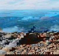 Mount Wellington Ultimate Experience Tour from Hobart - Yamba Accommodation