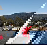 Grand Historical Port Arthur Tour from Hobart - Yamba Accommodation