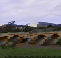 Richmond Historic Afternoon Tour from Hobart - Yamba Accommodation