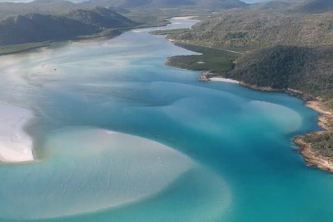 2 Night Small Group Whitsundays Sailing Adventure Aboard Mandrake - Yamba Accommodation 0