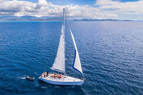 2 Night Small Group Whitsundays Sailing Adventure Aboard Mandrake - Yamba Accommodation 3