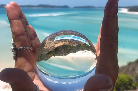 2-Night Whitsunday Islands Sailing Adventure On Trimaran Avatar - Yamba Accommodation 2
